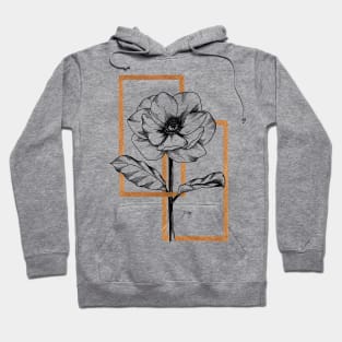 Magnolia Hoodie